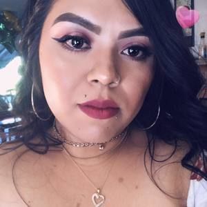 Meet your Posher, Maritza